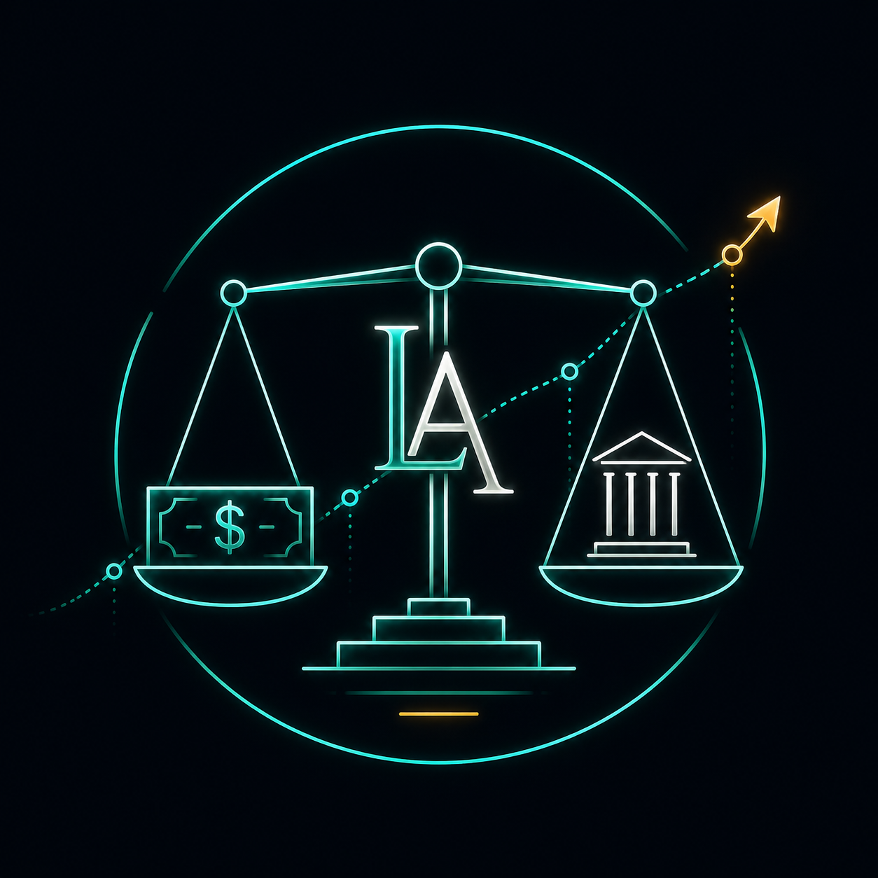 Litigation Alpha