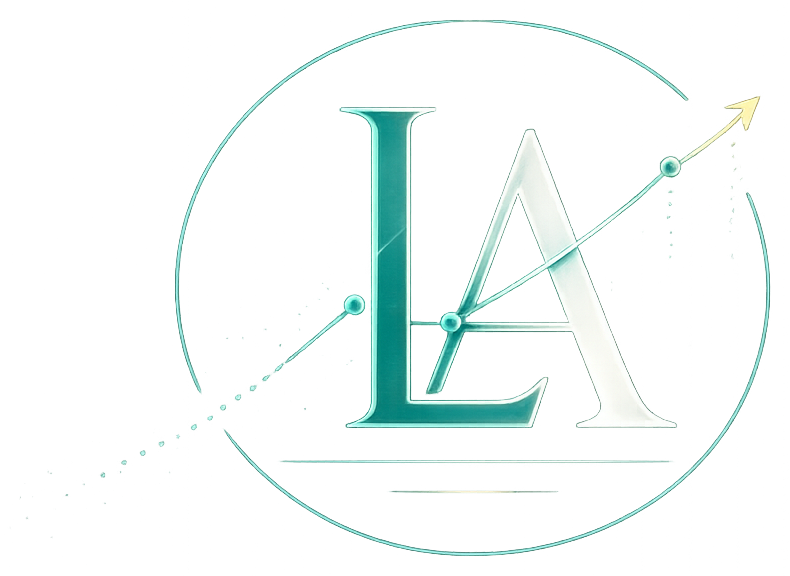 LA